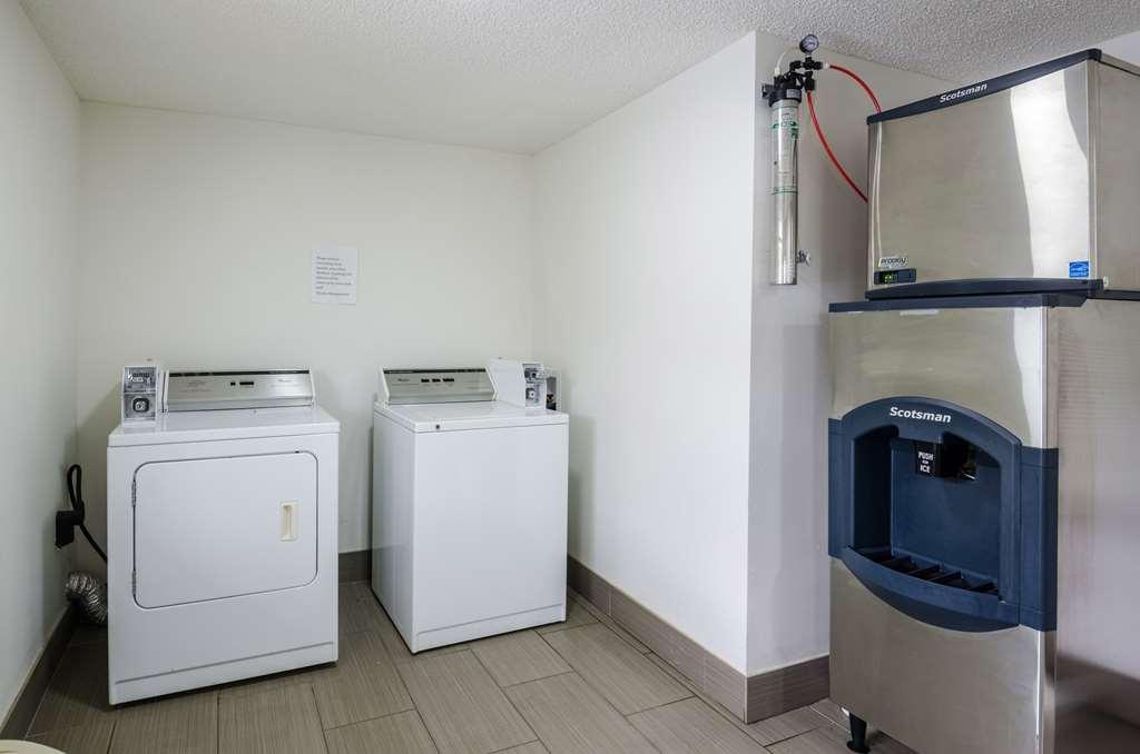 Motel 6 Troutville, Va Facilities photo