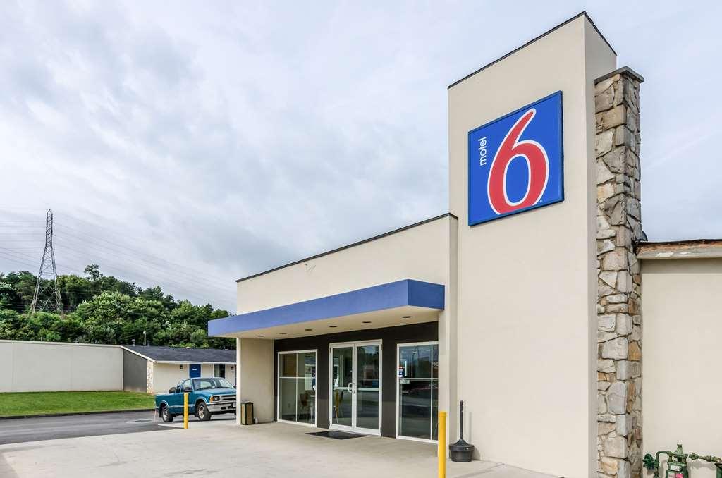 Motel 6 Troutville, Va Exterior photo